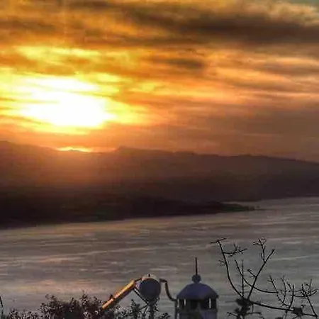 דירה Great Views & Heated Pool - El Perenquen 1