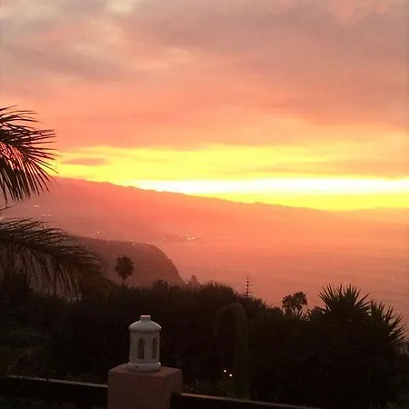 Great Views & Heated Pool - El Perenquen 1 דירה