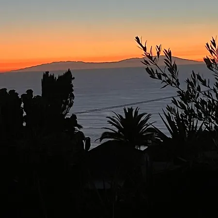 דירה Great Views & Heated Pool - El Perenquen 1 *