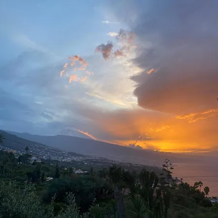 Διαμέρισμα Great Views & Heated Pool - El Perenquen 1 La Matanza De Acentejo