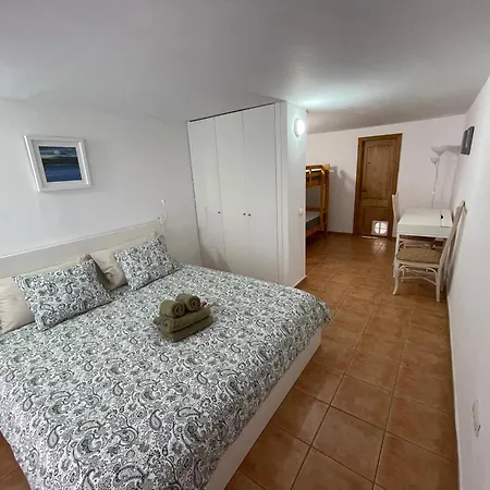 Great Views & Heated Pool - El Perenquen 1 דירה *