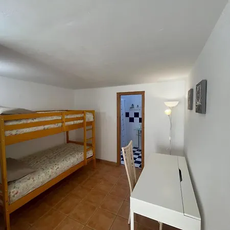 Διαμέρισμα Great Views & Heated Pool - El Perenquen 1 *