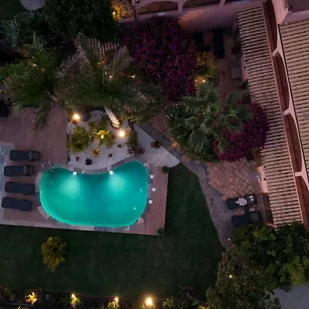 דירה Great Views & Heated Pool - El Perenquen 1 La Matanza De Acentejo