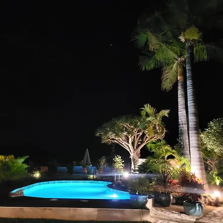 Great Views & Heated Pool - El Perenquen 1 Διαμέρισμα