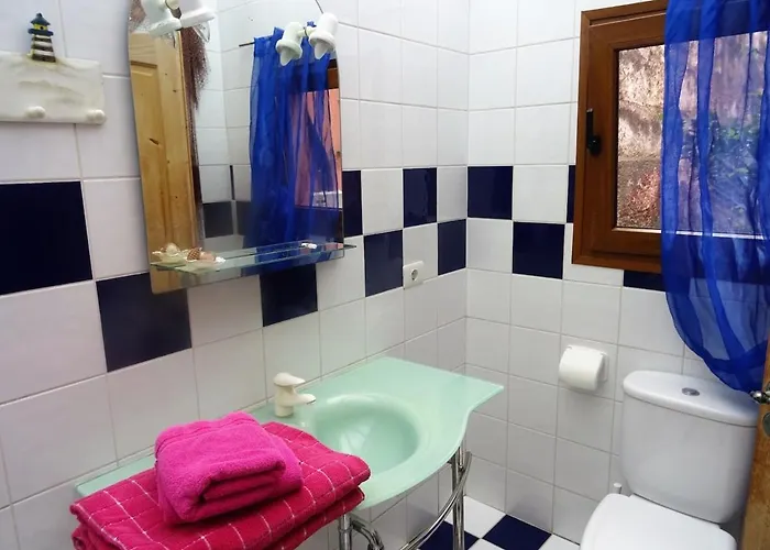 Great Views & Heated Pool - El Perenquen 1 La Matanza De Acentejo