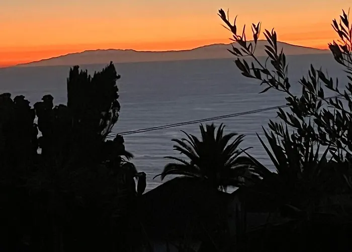 Apartment Great Views & Heated Pool - El Perenquen 1 *