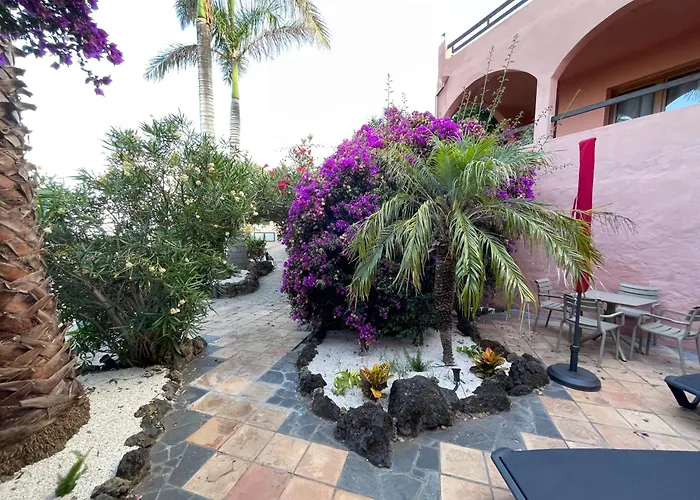 Great Views & Heated Pool - El Perenquen 1 * La Matanza De Acentejo