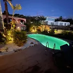 Great Views & Heated Pool - El Perenquen 1 * La Matanza De Acentejo
