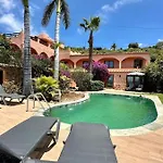 Great Views & Heated Pool - El Perenquen 1 * La Matanza De Acentejo