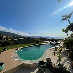 Great Views & Heated Pool - El Perenquen 1 Appartement *