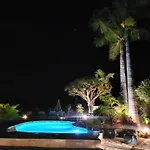 Great Views & Heated Pool - El Perenquen 1 Appartement