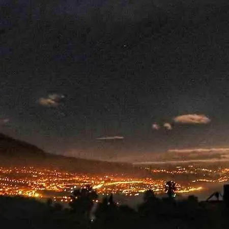 Great Views & Heated Pool - El Perenquen 1 La Matanza De Acentejo