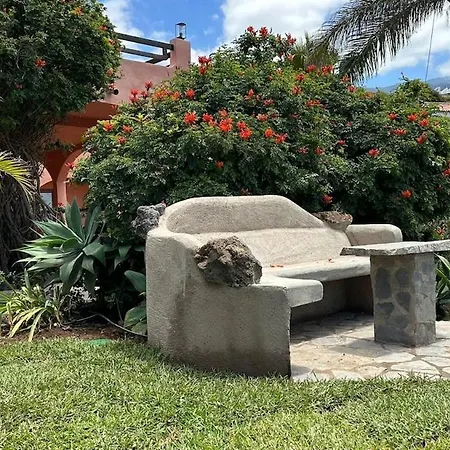 Great Views & Heated Pool - El Perenquen 1 * La Matanza De Acentejo