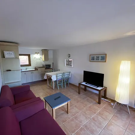 Great Views & Heated Pool - El Perenquen 1 Apartament *