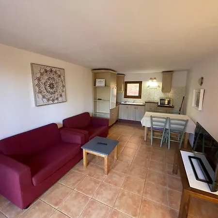 Great Views & Heated Pool - El Perenquen 1 Apartament *