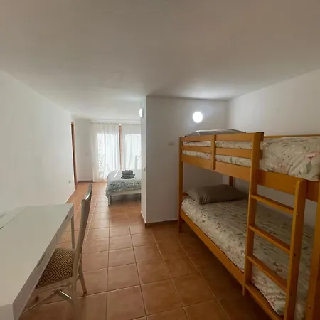 Great Views & Heated Pool - El Perenquen 1 Apartment