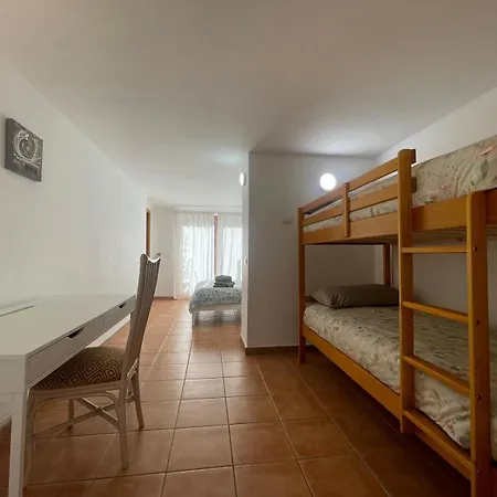 Apartment Great Views & Heated Pool - El Perenquen 1 La Matanza De Acentejo