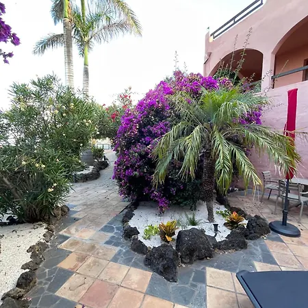 Great Views & Heated Pool - El Perenquen 1 * La Matanza De Acentejo