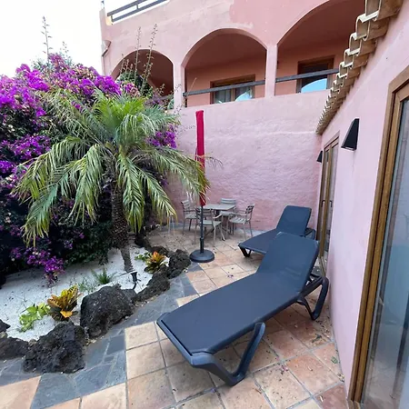 Great Views & Heated Pool - El Perenquen 1 Apartamento