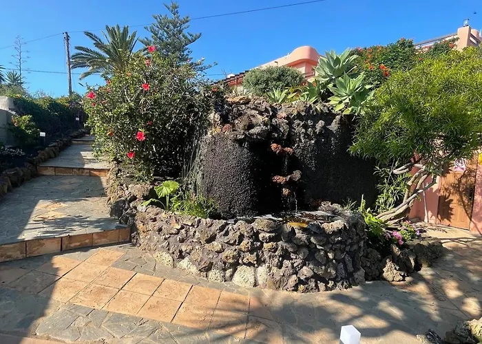 Great Views & Heated Pool - El Perenquen 1 *