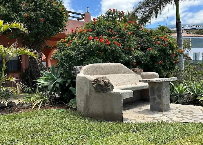 Great Views & Heated Pool - El Perenquen 1 * La Matanza De Acentejo