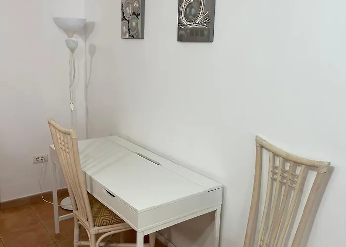 Great Views & Heated Pool - El Perenquen 1 *