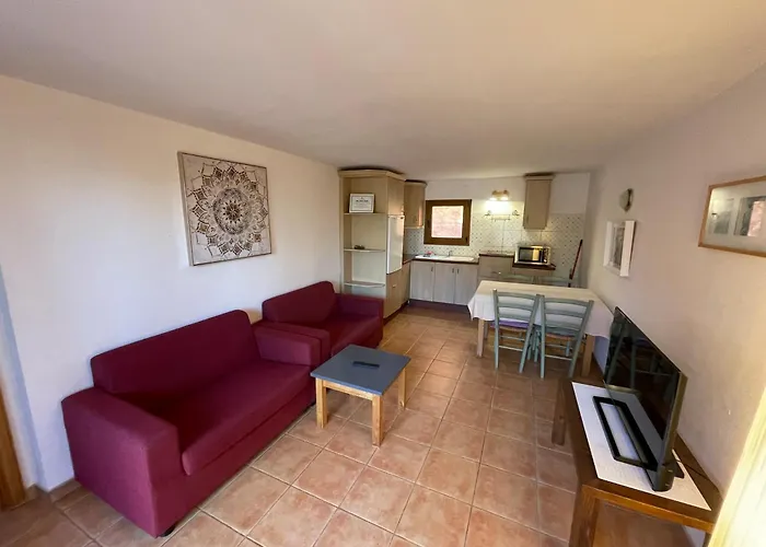 Great Views & Heated Pool - El Perenquen 1 Apartamento *