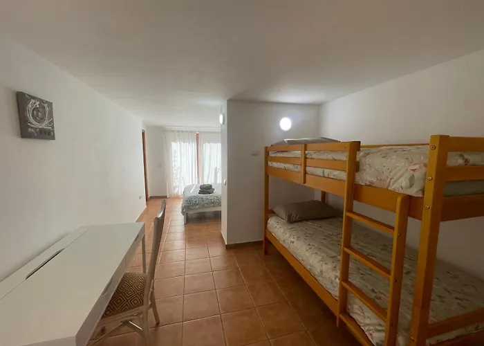 Great Views & Heated Pool - El Perenquen 1 Apartamento