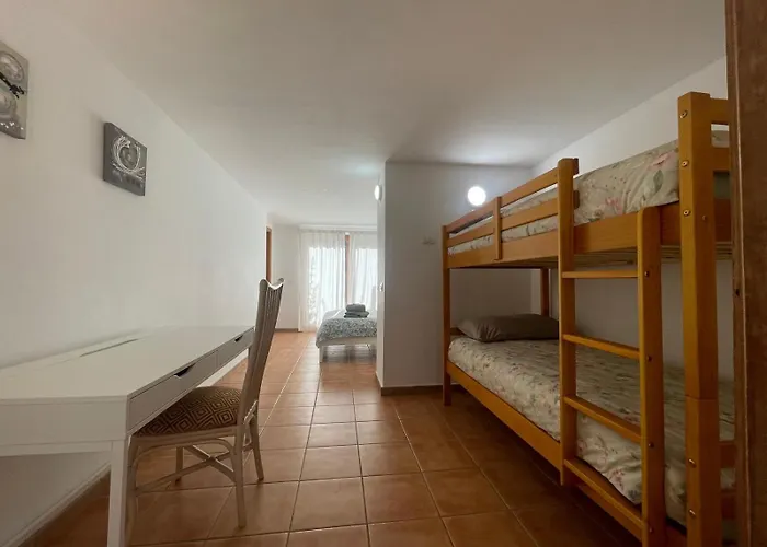 Apartmán Great Views & Heated Pool - El Perenquen 1 La Matanza De Acentejo