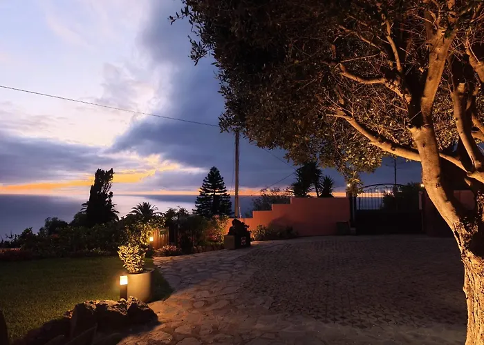 Apartamento Great Views & Heated Pool - El Perenquen 1 *