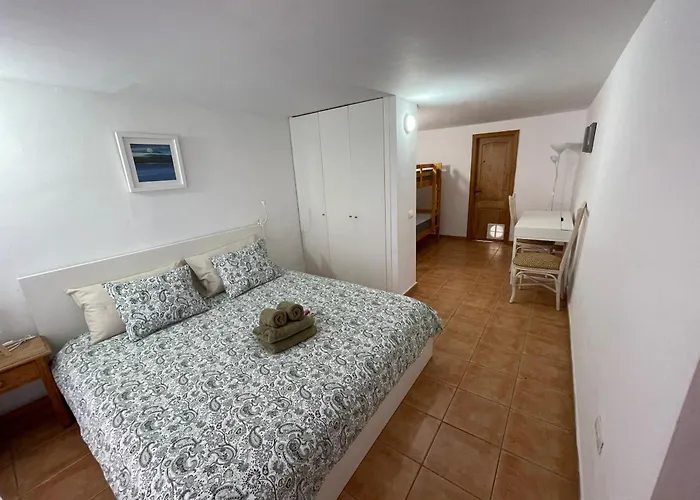 Great Views & Heated Pool - El Perenquen 1 Appartement *