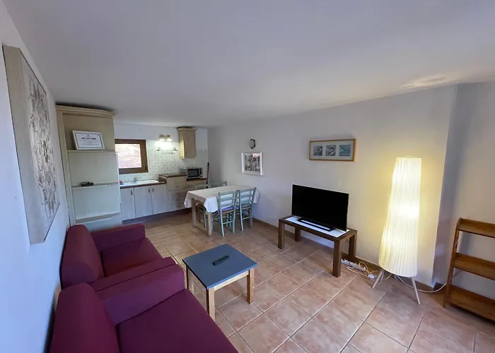 Great Views & Heated Pool - El Perenquen 1 Appartement *