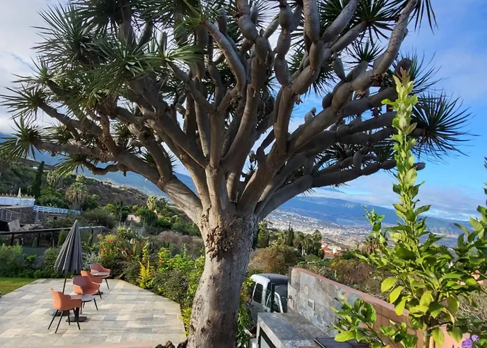 Great Views & Heated Pool - El Perenquen 1 Appartement *